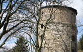 Wehrturm 14. Jahrhundert