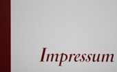 Impressum