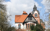 Villa Osmers